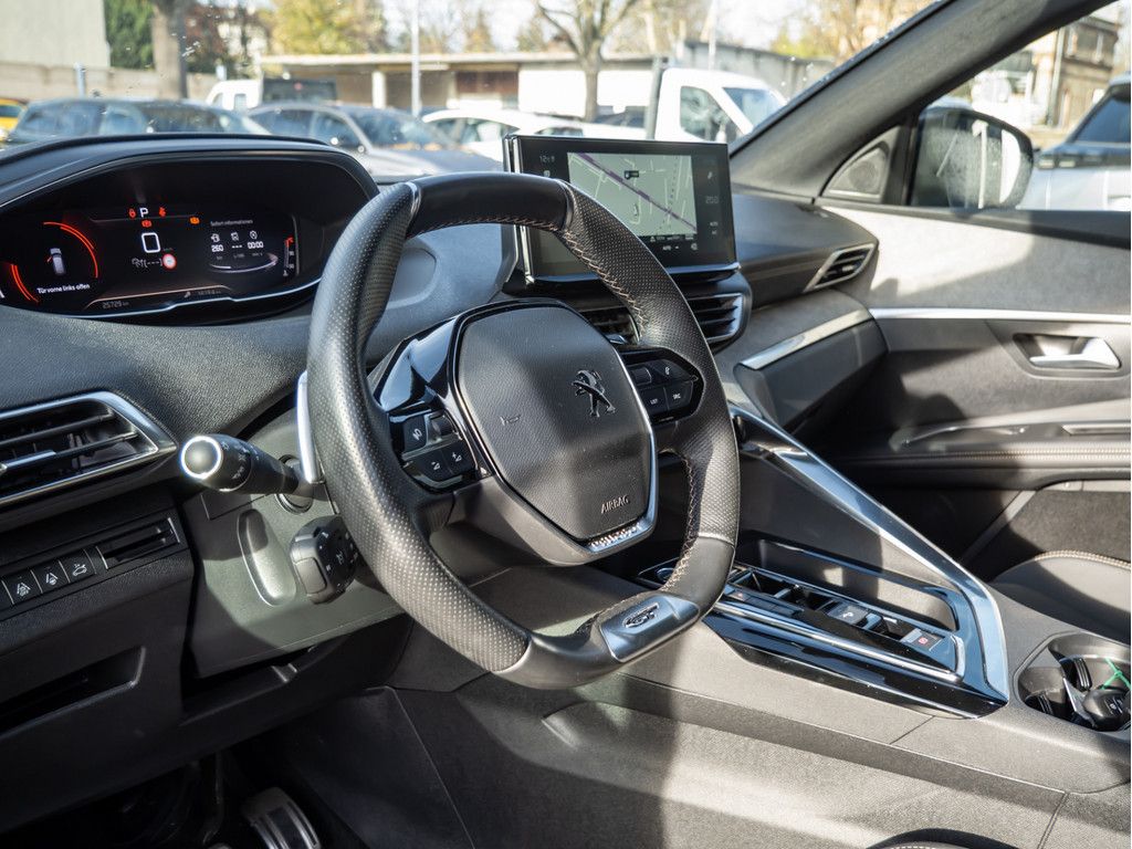 Peugeot 3008 - Bild 23