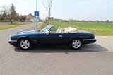 Jaguar XJS - Jaguar Gebrauchtwagen von 1995