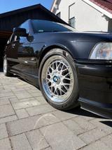 BMW 318is E36 Class 2 ähnlich M3 - BMW 318 Gran Turismo Gebrauchtwagen