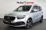 Mercedes-Benz T-Klasse 180 d Edition*1.Hand*Navi*Kamera* - silberne Mercedes-Benz T-Klasse