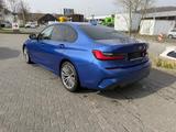 BMW 320 3 Limousine 320 d M Sport M paket - BMW 320 in Dortmund