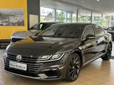 Volkswagen Arteon 2.0 TSi 4M R-LiNE *PANO*HuD*ACC*KAMERA* - VW Arteon Gebrauchtwagen in Köln