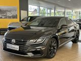 Volkswagen Arteon 2.0 TSi 4M R-LiNE *PANO*HuD*ACC*KAMERA* - Volkswagen Arteon aus 2019