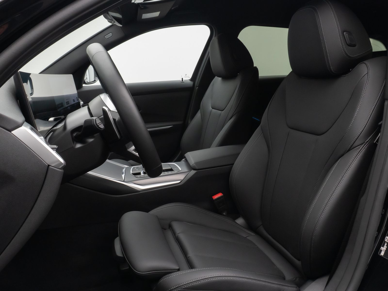 Fahrzeugabbildung BMW 318i M Sport Kamera DAB Lenkrhzg Komfort Alarm
