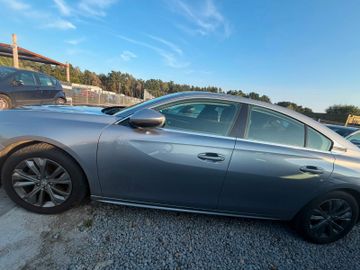 Peugeot 508 - 3