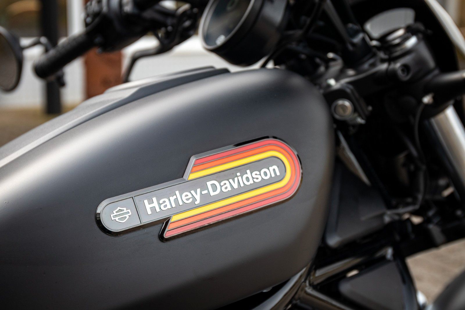 Fahrzeugabbildung Harley-Davidson NIGHTSTER SPECIAL RH975S MY23 - SOFORT VERFÜGBAR