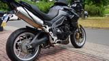 Triumph Tiger 1050