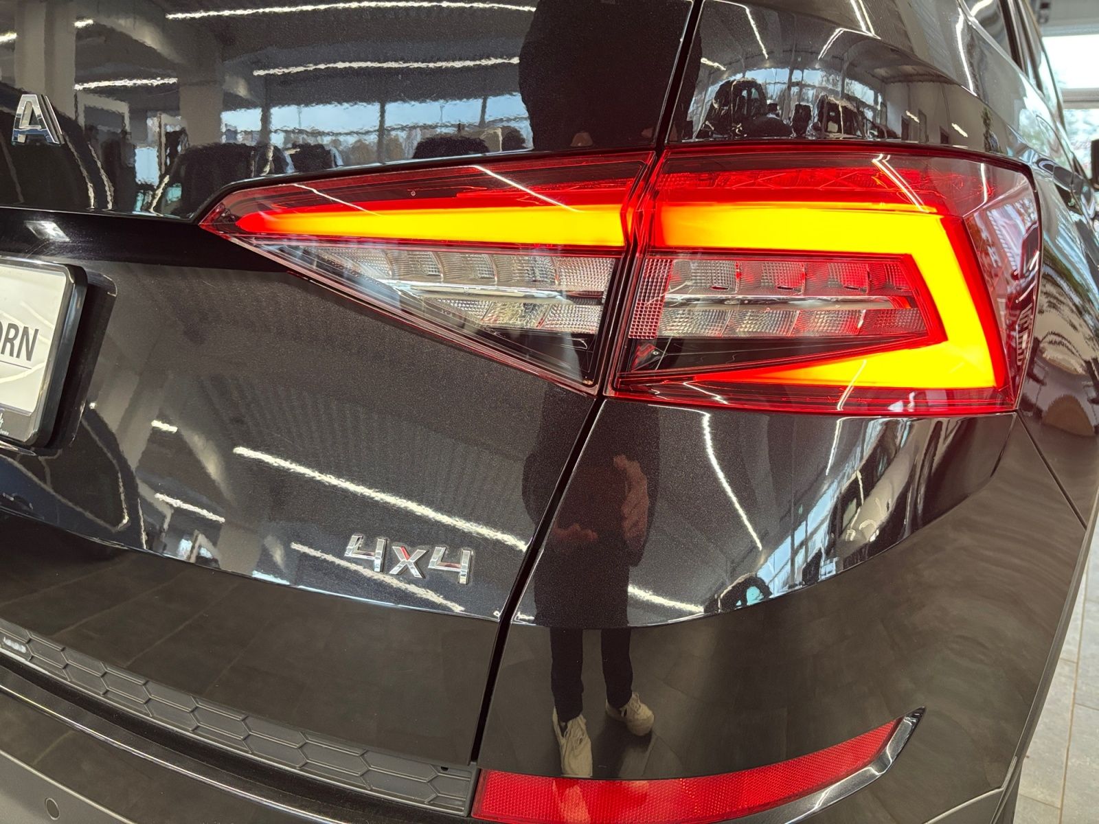 Skoda Kodiaq - Bild 17