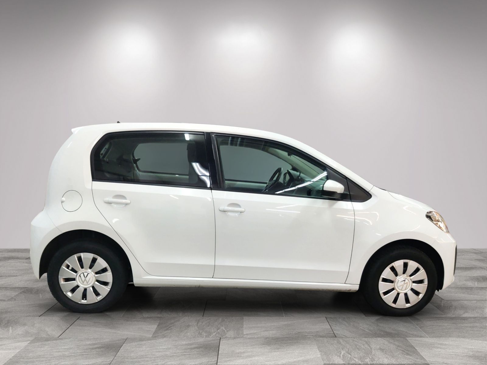Volkswagen up! - Bild 6