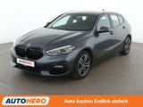 BMW 118i Advantage Aut.*NAVI*LED*HUD*ACC*PDC*SHZ* - BMW 1er Reihe Gebrauchtwagen in Stuttgart