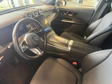 Mercedes GLC 220 - 5