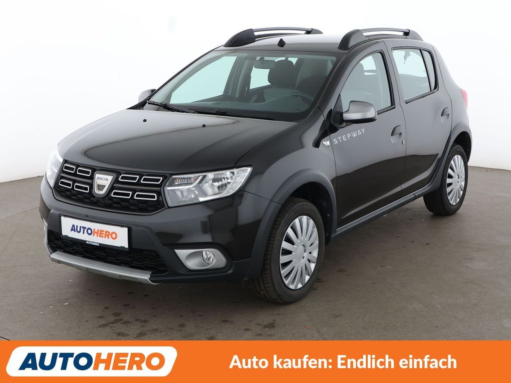 Image of Dacia Sandero