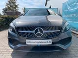 Mercedes-Benz A 200 AMG Line Aut. *LED*NAVI*CARPLAY - Mercedes-Benz A 200 Gebrauchtwagen in Hamburg