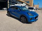 Ford Puma 1.0 EcoBoost 125 CV S&S Titanium - Ford Puma Kombi Gebrauchtwagen