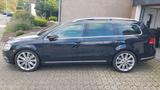 Volkswagen Passat Variant 3.6 V6 DSG 4MOTION Highline V... - Volkswagen Passat Variant: Schwarz