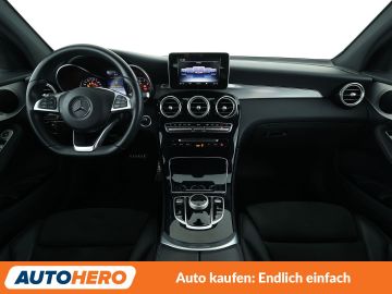 Mercedes GLC 250 - 12