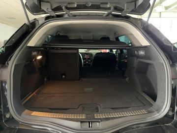 Renault Megane Grandtour BOSE ENERGY TCe 130PS BOSE