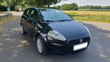 Fiat Grande Punto 1.2 Klima 2.Hd. 80.000 km - Fiat Grande Punto aus 2013