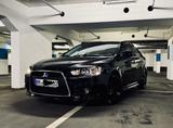Mitsubishi Lancer 1.8 Invite Invite - Mitsubishi Lancer in Hamburg