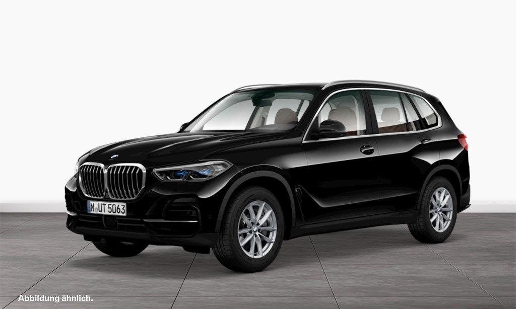 BMW X5x Drive30d