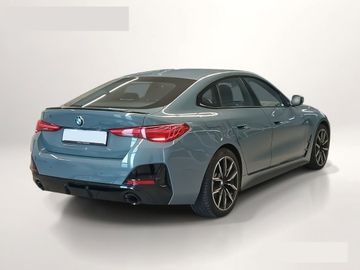 BMW 420 Gran Coupé - 2