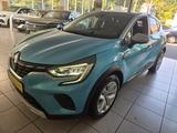 Renault Captur II Experience - Renault Captur: Ii