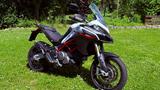 Ducati Multistrada V2S 950S