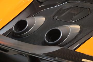 2019 Mclaren 600LT — миниатюра 23