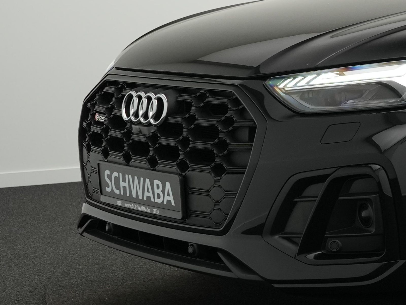 Audi SQ5 - Bild 35