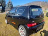 Fiat Verkäufe Fiat seicento - Fiat Seicento aus 1999