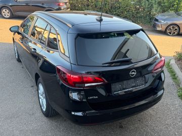 Opel Astra - 11