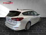 Ford Focus ST-Line Sportpaket Bluetooth Navi LED - Ford Focus Gebrauchtwagen in Lübeck