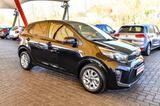 Kia Picanto 1.2 ISG Dream-Team Edition - gebrauchte Kia Picanto aus dem Jahr 2020