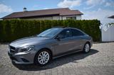 Mercedes-Benz CLA 180 Urban |Pano|SH-gepfl.|Service NEU| - mit Benzin-Antrieb: Grau, Metallic