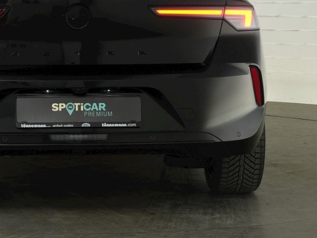 Astra L LIM GS AT+AHK+LED MATRIX+NAVI+360 GRAD K