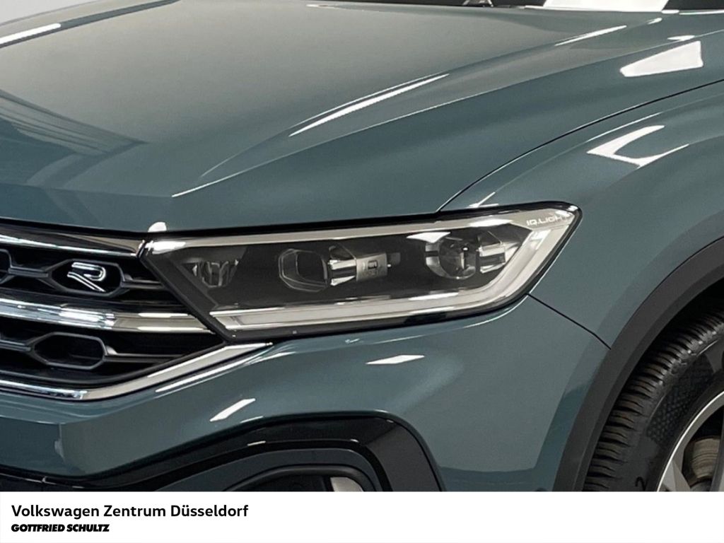 Volkswagen T-Roc - Bild 5