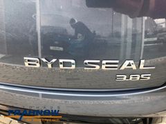 Foto Nummer 29: BYD SEAL