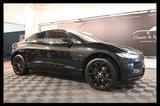 Jaguar I-Pace R-DYNAMIC / BLACK EDITION / FULL !! - schwarze Jaguar I-Pace