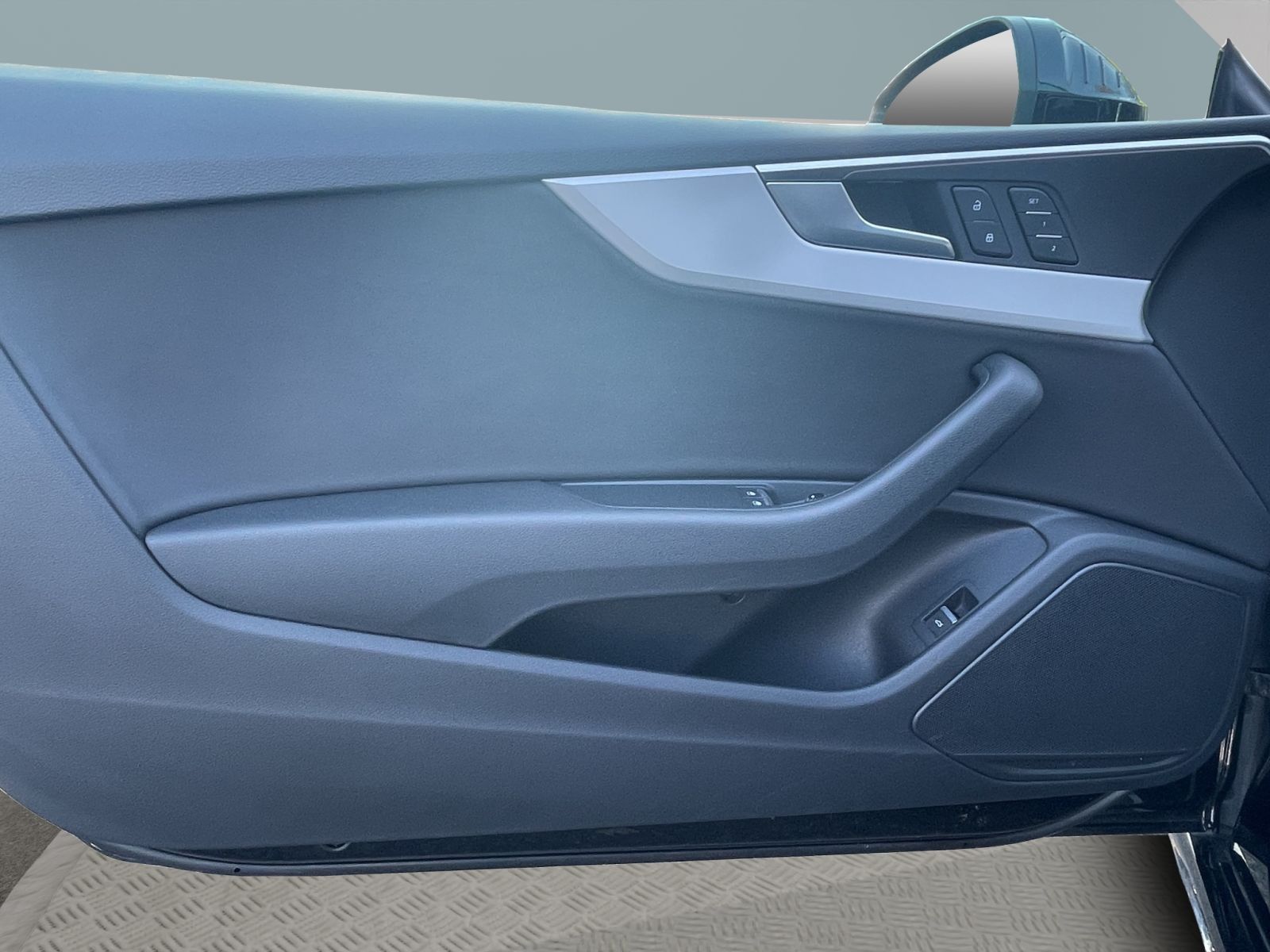Audi A5 - Bild 15