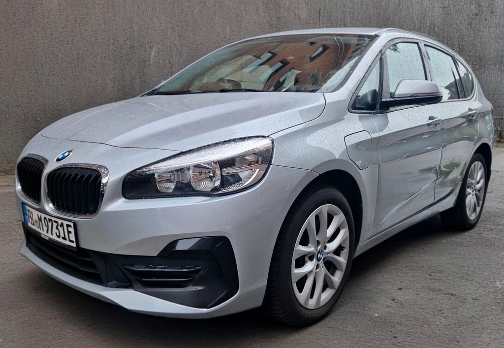 Image of BMW 225 Active Tourer