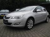 Opel Astra 1.4 Turbo 150 Jahre Opel 103kW*87608 Km - Opel Astra: 1.8