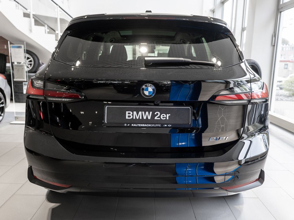 BMW 218 Active Tourer - Bild 6