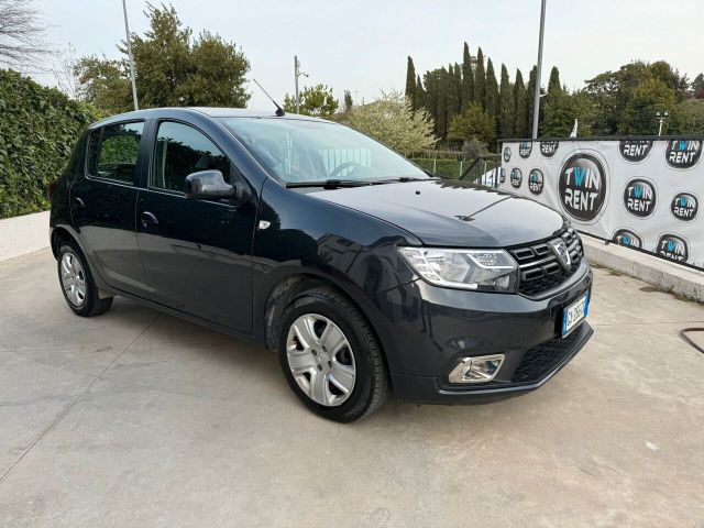 Dacia Sandero Streetway 1.5 Blue dCi 75 CV S&S C