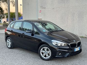BMW 216 Active Tourer - 3