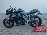 Triumph Speed Triple RS 1050 - TRIUMPH 1050 SPEED TRIPLE