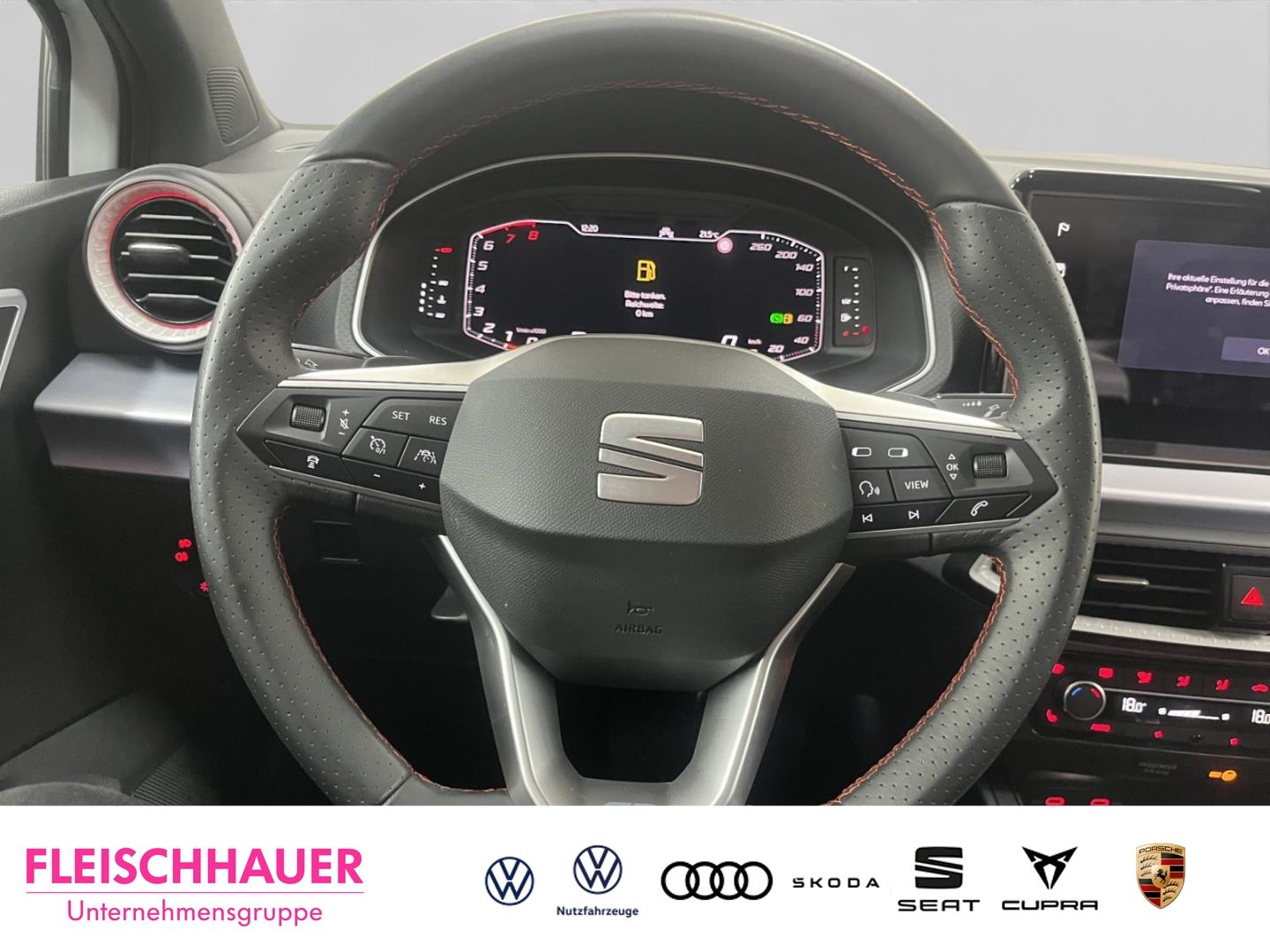 Seat Ibiza - Bild 12