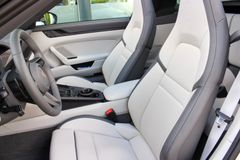 PORSCHE Targa 4 GTS /  BURMESTER / MATRIX /  CHRONO