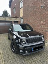 Jeep Renegade 1.3l T-GDI I4 80th Anniversary DCT ... - Jeep Renegade: 80th Anniversary