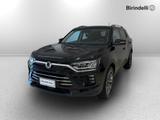 Ssangyong SSANGYONG Korando 4ª serie - Korando 1.6 Diesel  - Ssangyong Korando aus 2019