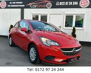 Opel Corsa E Selection 1,2 *RENTNER*WENIG KM*TÜV NEU*